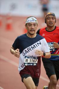 BIB: 709, 5167
                            <button type="button" onclick="openModal(4564819)" class="btn btn-primary btn-sm float-right btn-popup" data-toggle="modal" data-target=".modal-high-quality">
                        <i class="fas fa-shopping-cart"></i> Add to Cart
                    </button>
                                            <button type="button" onclick="isThisMe(4564819, true)" class="btn btn-success btn-sm float-right btn-popup btn-isme hidden" data-toggle="tooltip" data-placement="bottom" title="นี่คือรูปของคุณใช่ไหม คลิกที่นี่เพื่อเอาเข้าอัลบั้ม">
                        <i class="fas fa-plus"></i> Add to album
                    </button>
                    <button type="button" onclick="isThisMe(4564819, false)" class="btn btn-warning btn-sm float-right btn-popup btn-isnotme hidden">
                        <i class="fas fa-ban"></i> Remove from album
                    </button>