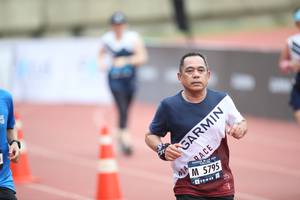 BIB: 5795
                            <button type="button" onclick="openModal(4576356)" class="btn btn-primary btn-sm float-right btn-popup" data-toggle="modal" data-target=".modal-high-quality">
                        <i class="fas fa-shopping-cart"></i> Add to Cart
                    </button>
                                            <button type="button" onclick="isThisMe(4576356, true)" class="btn btn-success btn-sm float-right btn-popup btn-isme hidden" data-toggle="tooltip" data-placement="bottom" title="นี่คือรูปของคุณใช่ไหม คลิกที่นี่เพื่อเอาเข้าอัลบั้ม">
                        <i class="fas fa-plus"></i> Add to album
                    </button>
                    <button type="button" onclick="isThisMe(4576356, false)" class="btn btn-warning btn-sm float-right btn-popup btn-isnotme hidden">
                        <i class="fas fa-ban"></i> Remove from album
                    </button>