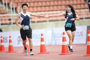 BIB: 1453, 6614
                            <button type="button" onclick="openModal(4577679)" class="btn btn-primary btn-sm float-right btn-popup" data-toggle="modal" data-target=".modal-high-quality">
                        <i class="fas fa-shopping-cart"></i> Add to Cart
                    </button>
                                            <button type="button" onclick="isThisMe(4577679, true)" class="btn btn-success btn-sm float-right btn-popup btn-isme hidden" data-toggle="tooltip" data-placement="bottom" title="นี่คือรูปของคุณใช่ไหม คลิกที่นี่เพื่อเอาเข้าอัลบั้ม">
                        <i class="fas fa-plus"></i> Add to album
                    </button>
                    <button type="button" onclick="isThisMe(4577679, false)" class="btn btn-warning btn-sm float-right btn-popup btn-isnotme hidden">
                        <i class="fas fa-ban"></i> Remove from album
                    </button>