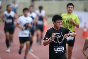 BIB: 6456
                            <button type="button" onclick="openModal(4568193)" class="btn btn-primary btn-sm float-right btn-popup" data-toggle="modal" data-target=".modal-high-quality">
                        <i class="fas fa-shopping-cart"></i> Add to Cart
                    </button>
                                            <button type="button" onclick="isThisMe(4568193, true)" class="btn btn-success btn-sm float-right btn-popup btn-isme hidden" data-toggle="tooltip" data-placement="bottom" title="นี่คือรูปของคุณใช่ไหม คลิกที่นี่เพื่อเอาเข้าอัลบั้ม">
                        <i class="fas fa-plus"></i> Add to album
                    </button>
                    <button type="button" onclick="isThisMe(4568193, false)" class="btn btn-warning btn-sm float-right btn-popup btn-isnotme hidden">
                        <i class="fas fa-ban"></i> Remove from album
                    </button>