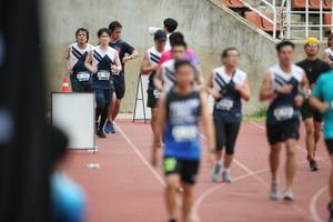 BIB: 
                            <button type="button" onclick="openModal(4569531)" class="btn btn-primary btn-sm float-right btn-popup" data-toggle="modal" data-target=".modal-high-quality">
                        <i class="fas fa-shopping-cart"></i> Add to Cart
                    </button>
                                            <button type="button" onclick="isThisMe(4569531, true)" class="btn btn-success btn-sm float-right btn-popup btn-isme hidden" data-toggle="tooltip" data-placement="bottom" title="นี่คือรูปของคุณใช่ไหม คลิกที่นี่เพื่อเอาเข้าอัลบั้ม">
                        <i class="fas fa-plus"></i> Add to album
                    </button>
                    <button type="button" onclick="isThisMe(4569531, false)" class="btn btn-warning btn-sm float-right btn-popup btn-isnotme hidden">
                        <i class="fas fa-ban"></i> Remove from album
                    </button>