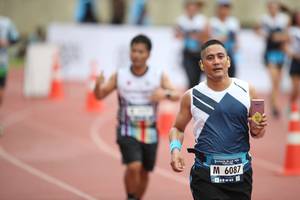 BIB: 6087
                            <button type="button" onclick="openModal(4574747)" class="btn btn-primary btn-sm float-right btn-popup" data-toggle="modal" data-target=".modal-high-quality">
                        <i class="fas fa-shopping-cart"></i> Add to Cart
                    </button>
                                            <button type="button" onclick="isThisMe(4574747, true)" class="btn btn-success btn-sm float-right btn-popup btn-isme hidden" data-toggle="tooltip" data-placement="bottom" title="นี่คือรูปของคุณใช่ไหม คลิกที่นี่เพื่อเอาเข้าอัลบั้ม">
                        <i class="fas fa-plus"></i> Add to album
                    </button>
                    <button type="button" onclick="isThisMe(4574747, false)" class="btn btn-warning btn-sm float-right btn-popup btn-isnotme hidden">
                        <i class="fas fa-ban"></i> Remove from album
                    </button>