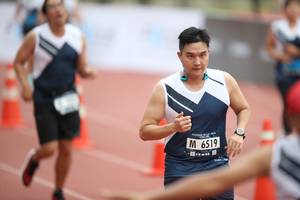 BIB: 6519
                            <button type="button" onclick="openModal(4574743)" class="btn btn-primary btn-sm float-right btn-popup" data-toggle="modal" data-target=".modal-high-quality">
                        <i class="fas fa-shopping-cart"></i> Add to Cart
                    </button>
                                            <button type="button" onclick="isThisMe(4574743, true)" class="btn btn-success btn-sm float-right btn-popup btn-isme hidden" data-toggle="tooltip" data-placement="bottom" title="นี่คือรูปของคุณใช่ไหม คลิกที่นี่เพื่อเอาเข้าอัลบั้ม">
                        <i class="fas fa-plus"></i> Add to album
                    </button>
                    <button type="button" onclick="isThisMe(4574743, false)" class="btn btn-warning btn-sm float-right btn-popup btn-isnotme hidden">
                        <i class="fas fa-ban"></i> Remove from album
                    </button>