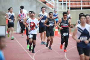 BIB: 5885, 7325
                            <button type="button" onclick="openModal(4571231)" class="btn btn-primary btn-sm float-right btn-popup" data-toggle="modal" data-target=".modal-high-quality">
                        <i class="fas fa-shopping-cart"></i> Add to Cart
                    </button>
                                            <button type="button" onclick="isThisMe(4571231, true)" class="btn btn-success btn-sm float-right btn-popup btn-isme hidden" data-toggle="tooltip" data-placement="bottom" title="นี่คือรูปของคุณใช่ไหม คลิกที่นี่เพื่อเอาเข้าอัลบั้ม">
                        <i class="fas fa-plus"></i> Add to album
                    </button>
                    <button type="button" onclick="isThisMe(4571231, false)" class="btn btn-warning btn-sm float-right btn-popup btn-isnotme hidden">
                        <i class="fas fa-ban"></i> Remove from album
                    </button>