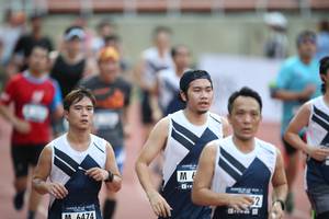 BIB: 6474
                            <button type="button" onclick="openModal(4566380)" class="btn btn-primary btn-sm float-right btn-popup" data-toggle="modal" data-target=".modal-high-quality">
                        <i class="fas fa-shopping-cart"></i> Add to Cart
                    </button>
                                            <button type="button" onclick="isThisMe(4566380, true)" class="btn btn-success btn-sm float-right btn-popup btn-isme hidden" data-toggle="tooltip" data-placement="bottom" title="นี่คือรูปของคุณใช่ไหม คลิกที่นี่เพื่อเอาเข้าอัลบั้ม">
                        <i class="fas fa-plus"></i> Add to album
                    </button>
                    <button type="button" onclick="isThisMe(4566380, false)" class="btn btn-warning btn-sm float-right btn-popup btn-isnotme hidden">
                        <i class="fas fa-ban"></i> Remove from album
                    </button>