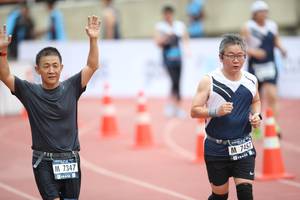 BIB: 7347, 7457
                            <button type="button" onclick="openModal(4575731)" class="btn btn-primary btn-sm float-right btn-popup" data-toggle="modal" data-target=".modal-high-quality">
                        <i class="fas fa-shopping-cart"></i> Add to Cart
                    </button>
                                            <button type="button" onclick="isThisMe(4575731, true)" class="btn btn-success btn-sm float-right btn-popup btn-isme hidden" data-toggle="tooltip" data-placement="bottom" title="นี่คือรูปของคุณใช่ไหม คลิกที่นี่เพื่อเอาเข้าอัลบั้ม">
                        <i class="fas fa-plus"></i> Add to album
                    </button>
                    <button type="button" onclick="isThisMe(4575731, false)" class="btn btn-warning btn-sm float-right btn-popup btn-isnotme hidden">
                        <i class="fas fa-ban"></i> Remove from album
                    </button>