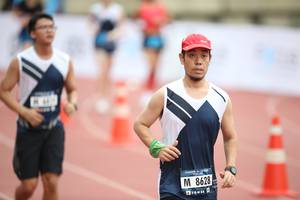 BIB: 8628
                            <button type="button" onclick="openModal(4574546)" class="btn btn-primary btn-sm float-right btn-popup" data-toggle="modal" data-target=".modal-high-quality">
                        <i class="fas fa-shopping-cart"></i> Add to Cart
                    </button>
                                            <button type="button" onclick="isThisMe(4574546, true)" class="btn btn-success btn-sm float-right btn-popup btn-isme hidden" data-toggle="tooltip" data-placement="bottom" title="นี่คือรูปของคุณใช่ไหม คลิกที่นี่เพื่อเอาเข้าอัลบั้ม">
                        <i class="fas fa-plus"></i> Add to album
                    </button>
                    <button type="button" onclick="isThisMe(4574546, false)" class="btn btn-warning btn-sm float-right btn-popup btn-isnotme hidden">
                        <i class="fas fa-ban"></i> Remove from album
                    </button>