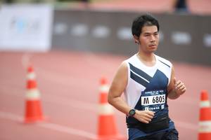 BIB: 6805
                            <button type="button" onclick="openModal(4575349)" class="btn btn-primary btn-sm float-right btn-popup" data-toggle="modal" data-target=".modal-high-quality">
                        <i class="fas fa-shopping-cart"></i> Add to Cart
                    </button>
                                            <button type="button" onclick="isThisMe(4575349, true)" class="btn btn-success btn-sm float-right btn-popup btn-isme hidden" data-toggle="tooltip" data-placement="bottom" title="นี่คือรูปของคุณใช่ไหม คลิกที่นี่เพื่อเอาเข้าอัลบั้ม">
                        <i class="fas fa-plus"></i> Add to album
                    </button>
                    <button type="button" onclick="isThisMe(4575349, false)" class="btn btn-warning btn-sm float-right btn-popup btn-isnotme hidden">
                        <i class="fas fa-ban"></i> Remove from album
                    </button>