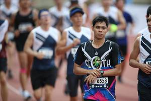 BIB: 6558
                            <button type="button" onclick="openModal(4565785)" class="btn btn-primary btn-sm float-right btn-popup" data-toggle="modal" data-target=".modal-high-quality">
                        <i class="fas fa-shopping-cart"></i> Add to Cart
                    </button>
                                            <button type="button" onclick="isThisMe(4565785, true)" class="btn btn-success btn-sm float-right btn-popup btn-isme hidden" data-toggle="tooltip" data-placement="bottom" title="นี่คือรูปของคุณใช่ไหม คลิกที่นี่เพื่อเอาเข้าอัลบั้ม">
                        <i class="fas fa-plus"></i> Add to album
                    </button>
                    <button type="button" onclick="isThisMe(4565785, false)" class="btn btn-warning btn-sm float-right btn-popup btn-isnotme hidden">
                        <i class="fas fa-ban"></i> Remove from album
                    </button>