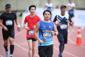 BIB: 5494, 6391
                            <button type="button" onclick="openModal(4573333)" class="btn btn-primary btn-sm float-right btn-popup" data-toggle="modal" data-target=".modal-high-quality">
                        <i class="fas fa-shopping-cart"></i> Add to Cart
                    </button>
                                            <button type="button" onclick="isThisMe(4573333, true)" class="btn btn-success btn-sm float-right btn-popup btn-isme hidden" data-toggle="tooltip" data-placement="bottom" title="นี่คือรูปของคุณใช่ไหม คลิกที่นี่เพื่อเอาเข้าอัลบั้ม">
                        <i class="fas fa-plus"></i> Add to album
                    </button>
                    <button type="button" onclick="isThisMe(4573333, false)" class="btn btn-warning btn-sm float-right btn-popup btn-isnotme hidden">
                        <i class="fas fa-ban"></i> Remove from album
                    </button>