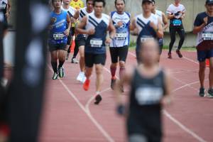 BIB: 063
                            <button type="button" onclick="openModal(4568360)" class="btn btn-primary btn-sm float-right btn-popup" data-toggle="modal" data-target=".modal-high-quality">
                        <i class="fas fa-shopping-cart"></i> Add to Cart
                    </button>
                                            <button type="button" onclick="isThisMe(4568360, true)" class="btn btn-success btn-sm float-right btn-popup btn-isme hidden" data-toggle="tooltip" data-placement="bottom" title="นี่คือรูปของคุณใช่ไหม คลิกที่นี่เพื่อเอาเข้าอัลบั้ม">
                        <i class="fas fa-plus"></i> Add to album
                    </button>
                    <button type="button" onclick="isThisMe(4568360, false)" class="btn btn-warning btn-sm float-right btn-popup btn-isnotme hidden">
                        <i class="fas fa-ban"></i> Remove from album
                    </button>