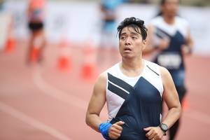 BIB: 
                            <button type="button" onclick="openModal(4573416)" class="btn btn-primary btn-sm float-right btn-popup" data-toggle="modal" data-target=".modal-high-quality">
                        <i class="fas fa-shopping-cart"></i> Add to Cart
                    </button>
                                            <button type="button" onclick="isThisMe(4573416, true)" class="btn btn-success btn-sm float-right btn-popup btn-isme hidden" data-toggle="tooltip" data-placement="bottom" title="นี่คือรูปของคุณใช่ไหม คลิกที่นี่เพื่อเอาเข้าอัลบั้ม">
                        <i class="fas fa-plus"></i> Add to album
                    </button>
                    <button type="button" onclick="isThisMe(4573416, false)" class="btn btn-warning btn-sm float-right btn-popup btn-isnotme hidden">
                        <i class="fas fa-ban"></i> Remove from album
                    </button>