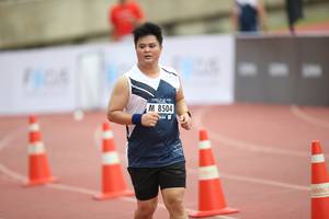 BIB: 8504
                            <button type="button" onclick="openModal(4577576)" class="btn btn-primary btn-sm float-right btn-popup" data-toggle="modal" data-target=".modal-high-quality">
                        <i class="fas fa-shopping-cart"></i> Add to Cart
                    </button>
                                            <button type="button" onclick="isThisMe(4577576, true)" class="btn btn-success btn-sm float-right btn-popup btn-isme hidden" data-toggle="tooltip" data-placement="bottom" title="นี่คือรูปของคุณใช่ไหม คลิกที่นี่เพื่อเอาเข้าอัลบั้ม">
                        <i class="fas fa-plus"></i> Add to album
                    </button>
                    <button type="button" onclick="isThisMe(4577576, false)" class="btn btn-warning btn-sm float-right btn-popup btn-isnotme hidden">
                        <i class="fas fa-ban"></i> Remove from album
                    </button>