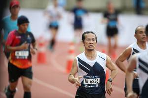 BIB: 6836
                            <button type="button" onclick="openModal(4565151)" class="btn btn-primary btn-sm float-right btn-popup" data-toggle="modal" data-target=".modal-high-quality">
                        <i class="fas fa-shopping-cart"></i> Add to Cart
                    </button>
                                            <button type="button" onclick="isThisMe(4565151, true)" class="btn btn-success btn-sm float-right btn-popup btn-isme hidden" data-toggle="tooltip" data-placement="bottom" title="นี่คือรูปของคุณใช่ไหม คลิกที่นี่เพื่อเอาเข้าอัลบั้ม">
                        <i class="fas fa-plus"></i> Add to album
                    </button>
                    <button type="button" onclick="isThisMe(4565151, false)" class="btn btn-warning btn-sm float-right btn-popup btn-isnotme hidden">
                        <i class="fas fa-ban"></i> Remove from album
                    </button>