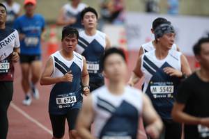 BIB: 5272, 6734, 5542
                            <button type="button" onclick="openModal(4567565)" class="btn btn-primary btn-sm float-right btn-popup" data-toggle="modal" data-target=".modal-high-quality">
                        <i class="fas fa-shopping-cart"></i> Add to Cart
                    </button>
                                            <button type="button" onclick="isThisMe(4567565, true)" class="btn btn-success btn-sm float-right btn-popup btn-isme hidden" data-toggle="tooltip" data-placement="bottom" title="นี่คือรูปของคุณใช่ไหม คลิกที่นี่เพื่อเอาเข้าอัลบั้ม">
                        <i class="fas fa-plus"></i> Add to album
                    </button>
                    <button type="button" onclick="isThisMe(4567565, false)" class="btn btn-warning btn-sm float-right btn-popup btn-isnotme hidden">
                        <i class="fas fa-ban"></i> Remove from album
                    </button>