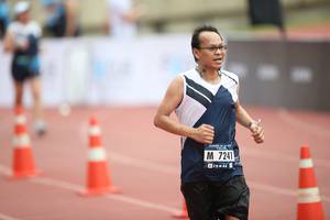 BIB: 7241
                            <button type="button" onclick="openModal(4577169)" class="btn btn-primary btn-sm float-right btn-popup" data-toggle="modal" data-target=".modal-high-quality">
                        <i class="fas fa-shopping-cart"></i> Add to Cart
                    </button>
                                            <button type="button" onclick="isThisMe(4577169, true)" class="btn btn-success btn-sm float-right btn-popup btn-isme hidden" data-toggle="tooltip" data-placement="bottom" title="นี่คือรูปของคุณใช่ไหม คลิกที่นี่เพื่อเอาเข้าอัลบั้ม">
                        <i class="fas fa-plus"></i> Add to album
                    </button>
                    <button type="button" onclick="isThisMe(4577169, false)" class="btn btn-warning btn-sm float-right btn-popup btn-isnotme hidden">
                        <i class="fas fa-ban"></i> Remove from album
                    </button>