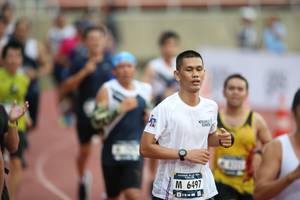 BIB: 6497
                            <button type="button" onclick="openModal(4566632)" class="btn btn-primary btn-sm float-right btn-popup" data-toggle="modal" data-target=".modal-high-quality">
                        <i class="fas fa-shopping-cart"></i> Add to Cart
                    </button>
                                            <button type="button" onclick="isThisMe(4566632, true)" class="btn btn-success btn-sm float-right btn-popup btn-isme hidden" data-toggle="tooltip" data-placement="bottom" title="นี่คือรูปของคุณใช่ไหม คลิกที่นี่เพื่อเอาเข้าอัลบั้ม">
                        <i class="fas fa-plus"></i> Add to album
                    </button>
                    <button type="button" onclick="isThisMe(4566632, false)" class="btn btn-warning btn-sm float-right btn-popup btn-isnotme hidden">
                        <i class="fas fa-ban"></i> Remove from album
                    </button>