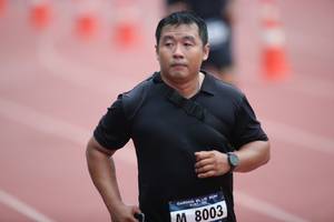 BIB: 8003
                            <button type="button" onclick="openModal(4577305)" class="btn btn-primary btn-sm float-right btn-popup" data-toggle="modal" data-target=".modal-high-quality">
                        <i class="fas fa-shopping-cart"></i> Add to Cart
                    </button>
                                            <button type="button" onclick="isThisMe(4577305, true)" class="btn btn-success btn-sm float-right btn-popup btn-isme hidden" data-toggle="tooltip" data-placement="bottom" title="นี่คือรูปของคุณใช่ไหม คลิกที่นี่เพื่อเอาเข้าอัลบั้ม">
                        <i class="fas fa-plus"></i> Add to album
                    </button>
                    <button type="button" onclick="isThisMe(4577305, false)" class="btn btn-warning btn-sm float-right btn-popup btn-isnotme hidden">
                        <i class="fas fa-ban"></i> Remove from album
                    </button>