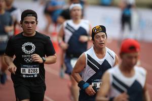 BIB: 
                            <button type="button" onclick="openModal(4567529)" class="btn btn-primary btn-sm float-right btn-popup" data-toggle="modal" data-target=".modal-high-quality">
                        <i class="fas fa-shopping-cart"></i> Add to Cart
                    </button>
                                            <button type="button" onclick="isThisMe(4567529, true)" class="btn btn-success btn-sm float-right btn-popup btn-isme hidden" data-toggle="tooltip" data-placement="bottom" title="นี่คือรูปของคุณใช่ไหม คลิกที่นี่เพื่อเอาเข้าอัลบั้ม">
                        <i class="fas fa-plus"></i> Add to album
                    </button>
                    <button type="button" onclick="isThisMe(4567529, false)" class="btn btn-warning btn-sm float-right btn-popup btn-isnotme hidden">
                        <i class="fas fa-ban"></i> Remove from album
                    </button>