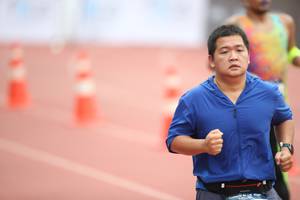 BIB: 
                            <button type="button" onclick="openModal(4576309)" class="btn btn-primary btn-sm float-right btn-popup" data-toggle="modal" data-target=".modal-high-quality">
                        <i class="fas fa-shopping-cart"></i> Add to Cart
                    </button>
                                            <button type="button" onclick="isThisMe(4576309, true)" class="btn btn-success btn-sm float-right btn-popup btn-isme hidden" data-toggle="tooltip" data-placement="bottom" title="นี่คือรูปของคุณใช่ไหม คลิกที่นี่เพื่อเอาเข้าอัลบั้ม">
                        <i class="fas fa-plus"></i> Add to album
                    </button>
                    <button type="button" onclick="isThisMe(4576309, false)" class="btn btn-warning btn-sm float-right btn-popup btn-isnotme hidden">
                        <i class="fas fa-ban"></i> Remove from album
                    </button>