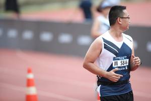 BIB: 5846
                            <button type="button" onclick="openModal(4576148)" class="btn btn-primary btn-sm float-right btn-popup" data-toggle="modal" data-target=".modal-high-quality">
                        <i class="fas fa-shopping-cart"></i> Add to Cart
                    </button>
                                            <button type="button" onclick="isThisMe(4576148, true)" class="btn btn-success btn-sm float-right btn-popup btn-isme hidden" data-toggle="tooltip" data-placement="bottom" title="นี่คือรูปของคุณใช่ไหม คลิกที่นี่เพื่อเอาเข้าอัลบั้ม">
                        <i class="fas fa-plus"></i> Add to album
                    </button>
                    <button type="button" onclick="isThisMe(4576148, false)" class="btn btn-warning btn-sm float-right btn-popup btn-isnotme hidden">
                        <i class="fas fa-ban"></i> Remove from album
                    </button>