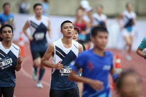 BIB: 7075, 7799
                            <button type="button" onclick="openModal(4566951)" class="btn btn-primary btn-sm float-right btn-popup" data-toggle="modal" data-target=".modal-high-quality">
                        <i class="fas fa-shopping-cart"></i> Add to Cart
                    </button>
                                            <button type="button" onclick="isThisMe(4566951, true)" class="btn btn-success btn-sm float-right btn-popup btn-isme hidden" data-toggle="tooltip" data-placement="bottom" title="นี่คือรูปของคุณใช่ไหม คลิกที่นี่เพื่อเอาเข้าอัลบั้ม">
                        <i class="fas fa-plus"></i> Add to album
                    </button>
                    <button type="button" onclick="isThisMe(4566951, false)" class="btn btn-warning btn-sm float-right btn-popup btn-isnotme hidden">
                        <i class="fas fa-ban"></i> Remove from album
                    </button>