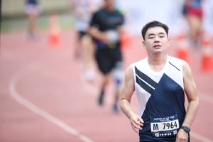 BIB: 7964
                            <button type="button" onclick="openModal(4576223)" class="btn btn-primary btn-sm float-right btn-popup" data-toggle="modal" data-target=".modal-high-quality">
                        <i class="fas fa-shopping-cart"></i> Add to Cart
                    </button>
                                            <button type="button" onclick="isThisMe(4576223, true)" class="btn btn-success btn-sm float-right btn-popup btn-isme hidden" data-toggle="tooltip" data-placement="bottom" title="นี่คือรูปของคุณใช่ไหม คลิกที่นี่เพื่อเอาเข้าอัลบั้ม">
                        <i class="fas fa-plus"></i> Add to album
                    </button>
                    <button type="button" onclick="isThisMe(4576223, false)" class="btn btn-warning btn-sm float-right btn-popup btn-isnotme hidden">
                        <i class="fas fa-ban"></i> Remove from album
                    </button>