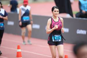 BIB: 2286
                            <button type="button" onclick="openModal(4576402)" class="btn btn-primary btn-sm float-right btn-popup" data-toggle="modal" data-target=".modal-high-quality">
                        <i class="fas fa-shopping-cart"></i> Add to Cart
                    </button>
                                            <button type="button" onclick="isThisMe(4576402, true)" class="btn btn-success btn-sm float-right btn-popup btn-isme hidden" data-toggle="tooltip" data-placement="bottom" title="นี่คือรูปของคุณใช่ไหม คลิกที่นี่เพื่อเอาเข้าอัลบั้ม">
                        <i class="fas fa-plus"></i> Add to album
                    </button>
                    <button type="button" onclick="isThisMe(4576402, false)" class="btn btn-warning btn-sm float-right btn-popup btn-isnotme hidden">
                        <i class="fas fa-ban"></i> Remove from album
                    </button>