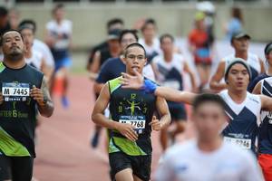 BIB: 7445, 7768, 8246
                            <button type="button" onclick="openModal(4566420)" class="btn btn-primary btn-sm float-right btn-popup" data-toggle="modal" data-target=".modal-high-quality">
                        <i class="fas fa-shopping-cart"></i> Add to Cart
                    </button>
                                            <button type="button" onclick="isThisMe(4566420, true)" class="btn btn-success btn-sm float-right btn-popup btn-isme hidden" data-toggle="tooltip" data-placement="bottom" title="นี่คือรูปของคุณใช่ไหม คลิกที่นี่เพื่อเอาเข้าอัลบั้ม">
                        <i class="fas fa-plus"></i> Add to album
                    </button>
                    <button type="button" onclick="isThisMe(4566420, false)" class="btn btn-warning btn-sm float-right btn-popup btn-isnotme hidden">
                        <i class="fas fa-ban"></i> Remove from album
                    </button>