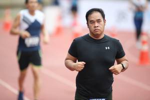 BIB: 
                            <button type="button" onclick="openModal(4573999)" class="btn btn-primary btn-sm float-right btn-popup" data-toggle="modal" data-target=".modal-high-quality">
                        <i class="fas fa-shopping-cart"></i> Add to Cart
                    </button>
                                            <button type="button" onclick="isThisMe(4573999, true)" class="btn btn-success btn-sm float-right btn-popup btn-isme hidden" data-toggle="tooltip" data-placement="bottom" title="นี่คือรูปของคุณใช่ไหม คลิกที่นี่เพื่อเอาเข้าอัลบั้ม">
                        <i class="fas fa-plus"></i> Add to album
                    </button>
                    <button type="button" onclick="isThisMe(4573999, false)" class="btn btn-warning btn-sm float-right btn-popup btn-isnotme hidden">
                        <i class="fas fa-ban"></i> Remove from album
                    </button>