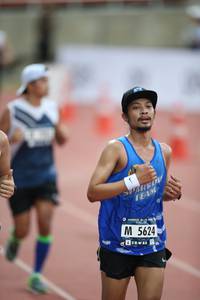 BIB: 5624, 
                            <button type="button" onclick="openModal(4564853)" class="btn btn-primary btn-sm float-right btn-popup" data-toggle="modal" data-target=".modal-high-quality">
                        <i class="fas fa-shopping-cart"></i> Add to Cart
                    </button>
                                            <button type="button" onclick="isThisMe(4564853, true)" class="btn btn-success btn-sm float-right btn-popup btn-isme hidden" data-toggle="tooltip" data-placement="bottom" title="นี่คือรูปของคุณใช่ไหม คลิกที่นี่เพื่อเอาเข้าอัลบั้ม">
                        <i class="fas fa-plus"></i> Add to album
                    </button>
                    <button type="button" onclick="isThisMe(4564853, false)" class="btn btn-warning btn-sm float-right btn-popup btn-isnotme hidden">
                        <i class="fas fa-ban"></i> Remove from album
                    </button>