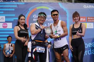 BIB: 5868
                            <button type="button" onclick="openModal(4628004)" class="btn btn-primary btn-sm float-right btn-popup" data-toggle="modal" data-target=".modal-high-quality">
                        <i class="fas fa-shopping-cart"></i> Add to Cart
                    </button>
                                            <button type="button" onclick="isThisMe(4628004, true)" class="btn btn-success btn-sm float-right btn-popup btn-isme hidden" data-toggle="tooltip" data-placement="bottom" title="นี่คือรูปของคุณใช่ไหม คลิกที่นี่เพื่อเอาเข้าอัลบั้ม">
                        <i class="fas fa-plus"></i> Add to album
                    </button>
                    <button type="button" onclick="isThisMe(4628004, false)" class="btn btn-warning btn-sm float-right btn-popup btn-isnotme hidden">
                        <i class="fas fa-ban"></i> Remove from album
                    </button>