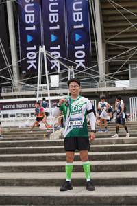 BIB: 8143
                            <button type="button" onclick="openModal(4627373)" class="btn btn-primary btn-sm float-right btn-popup" data-toggle="modal" data-target=".modal-high-quality">
                        <i class="fas fa-shopping-cart"></i> Add to Cart
                    </button>
                                            <button type="button" onclick="isThisMe(4627373, true)" class="btn btn-success btn-sm float-right btn-popup btn-isme hidden" data-toggle="tooltip" data-placement="bottom" title="นี่คือรูปของคุณใช่ไหม คลิกที่นี่เพื่อเอาเข้าอัลบั้ม">
                        <i class="fas fa-plus"></i> Add to album
                    </button>
                    <button type="button" onclick="isThisMe(4627373, false)" class="btn btn-warning btn-sm float-right btn-popup btn-isnotme hidden">
                        <i class="fas fa-ban"></i> Remove from album
                    </button>