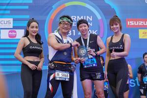 BIB: 5868
                            <button type="button" onclick="openModal(4627711)" class="btn btn-primary btn-sm float-right btn-popup" data-toggle="modal" data-target=".modal-high-quality">
                        <i class="fas fa-shopping-cart"></i> Add to Cart
                    </button>
                                            <button type="button" onclick="isThisMe(4627711, true)" class="btn btn-success btn-sm float-right btn-popup btn-isme hidden" data-toggle="tooltip" data-placement="bottom" title="นี่คือรูปของคุณใช่ไหม คลิกที่นี่เพื่อเอาเข้าอัลบั้ม">
                        <i class="fas fa-plus"></i> Add to album
                    </button>
                    <button type="button" onclick="isThisMe(4627711, false)" class="btn btn-warning btn-sm float-right btn-popup btn-isnotme hidden">
                        <i class="fas fa-ban"></i> Remove from album
                    </button>