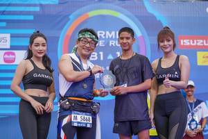 BIB: 5868
                            <button type="button" onclick="openModal(4627926)" class="btn btn-primary btn-sm float-right btn-popup" data-toggle="modal" data-target=".modal-high-quality">
                        <i class="fas fa-shopping-cart"></i> Add to Cart
                    </button>
                                            <button type="button" onclick="isThisMe(4627926, true)" class="btn btn-success btn-sm float-right btn-popup btn-isme hidden" data-toggle="tooltip" data-placement="bottom" title="นี่คือรูปของคุณใช่ไหม คลิกที่นี่เพื่อเอาเข้าอัลบั้ม">
                        <i class="fas fa-plus"></i> Add to album
                    </button>
                    <button type="button" onclick="isThisMe(4627926, false)" class="btn btn-warning btn-sm float-right btn-popup btn-isnotme hidden">
                        <i class="fas fa-ban"></i> Remove from album
                    </button>