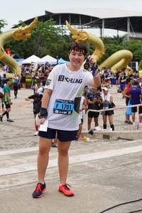 BIB: 1701
                            <button type="button" onclick="openModal(4627440)" class="btn btn-primary btn-sm float-right btn-popup" data-toggle="modal" data-target=".modal-high-quality">
                        <i class="fas fa-shopping-cart"></i> Add to Cart
                    </button>
                                            <button type="button" onclick="isThisMe(4627440, true)" class="btn btn-success btn-sm float-right btn-popup btn-isme hidden" data-toggle="tooltip" data-placement="bottom" title="นี่คือรูปของคุณใช่ไหม คลิกที่นี่เพื่อเอาเข้าอัลบั้ม">
                        <i class="fas fa-plus"></i> Add to album
                    </button>
                    <button type="button" onclick="isThisMe(4627440, false)" class="btn btn-warning btn-sm float-right btn-popup btn-isnotme hidden">
                        <i class="fas fa-ban"></i> Remove from album
                    </button>