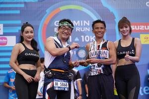 BIB: 100, 5868
                            <button type="button" onclick="openModal(4627967)" class="btn btn-primary btn-sm float-right btn-popup" data-toggle="modal" data-target=".modal-high-quality">
                        <i class="fas fa-shopping-cart"></i> Add to Cart
                    </button>
                                            <button type="button" onclick="isThisMe(4627967, true)" class="btn btn-success btn-sm float-right btn-popup btn-isme hidden" data-toggle="tooltip" data-placement="bottom" title="นี่คือรูปของคุณใช่ไหม คลิกที่นี่เพื่อเอาเข้าอัลบั้ม">
                        <i class="fas fa-plus"></i> Add to album
                    </button>
                    <button type="button" onclick="isThisMe(4627967, false)" class="btn btn-warning btn-sm float-right btn-popup btn-isnotme hidden">
                        <i class="fas fa-ban"></i> Remove from album
                    </button>