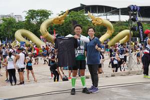 BIB: 8143
                            <button type="button" onclick="openModal(4627401)" class="btn btn-primary btn-sm float-right btn-popup" data-toggle="modal" data-target=".modal-high-quality">
                        <i class="fas fa-shopping-cart"></i> Add to Cart
                    </button>
                                            <button type="button" onclick="isThisMe(4627401, true)" class="btn btn-success btn-sm float-right btn-popup btn-isme hidden" data-toggle="tooltip" data-placement="bottom" title="นี่คือรูปของคุณใช่ไหม คลิกที่นี่เพื่อเอาเข้าอัลบั้ม">
                        <i class="fas fa-plus"></i> Add to album
                    </button>
                    <button type="button" onclick="isThisMe(4627401, false)" class="btn btn-warning btn-sm float-right btn-popup btn-isnotme hidden">
                        <i class="fas fa-ban"></i> Remove from album
                    </button>