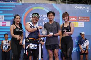 BIB: 5868
                            <button type="button" onclick="openModal(4627985)" class="btn btn-primary btn-sm float-right btn-popup" data-toggle="modal" data-target=".modal-high-quality">
                        <i class="fas fa-shopping-cart"></i> Add to Cart
                    </button>
                                            <button type="button" onclick="isThisMe(4627985, true)" class="btn btn-success btn-sm float-right btn-popup btn-isme hidden" data-toggle="tooltip" data-placement="bottom" title="นี่คือรูปของคุณใช่ไหม คลิกที่นี่เพื่อเอาเข้าอัลบั้ม">
                        <i class="fas fa-plus"></i> Add to album
                    </button>
                    <button type="button" onclick="isThisMe(4627985, false)" class="btn btn-warning btn-sm float-right btn-popup btn-isnotme hidden">
                        <i class="fas fa-ban"></i> Remove from album
                    </button>