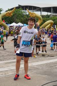 BIB: 1701
                            <button type="button" onclick="openModal(4627430)" class="btn btn-primary btn-sm float-right btn-popup" data-toggle="modal" data-target=".modal-high-quality">
                        <i class="fas fa-shopping-cart"></i> Add to Cart
                    </button>
                                            <button type="button" onclick="isThisMe(4627430, true)" class="btn btn-success btn-sm float-right btn-popup btn-isme hidden" data-toggle="tooltip" data-placement="bottom" title="นี่คือรูปของคุณใช่ไหม คลิกที่นี่เพื่อเอาเข้าอัลบั้ม">
                        <i class="fas fa-plus"></i> Add to album
                    </button>
                    <button type="button" onclick="isThisMe(4627430, false)" class="btn btn-warning btn-sm float-right btn-popup btn-isnotme hidden">
                        <i class="fas fa-ban"></i> Remove from album
                    </button>