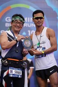 BIB: 100, 5868
                            <button type="button" onclick="openModal(4628021)" class="btn btn-primary btn-sm float-right btn-popup" data-toggle="modal" data-target=".modal-high-quality">
                        <i class="fas fa-shopping-cart"></i> Add to Cart
                    </button>
                                            <button type="button" onclick="isThisMe(4628021, true)" class="btn btn-success btn-sm float-right btn-popup btn-isme hidden" data-toggle="tooltip" data-placement="bottom" title="นี่คือรูปของคุณใช่ไหม คลิกที่นี่เพื่อเอาเข้าอัลบั้ม">
                        <i class="fas fa-plus"></i> Add to album
                    </button>
                    <button type="button" onclick="isThisMe(4628021, false)" class="btn btn-warning btn-sm float-right btn-popup btn-isnotme hidden">
                        <i class="fas fa-ban"></i> Remove from album
                    </button>