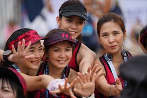 BIB: 
                            <button type="button" onclick="openModal(4628153)" class="btn btn-primary btn-sm float-right btn-popup" data-toggle="modal" data-target=".modal-high-quality">
                        <i class="fas fa-shopping-cart"></i> Add to Cart
                    </button>
                                            <button type="button" onclick="isThisMe(4628153, true)" class="btn btn-success btn-sm float-right btn-popup btn-isme hidden" data-toggle="tooltip" data-placement="bottom" title="นี่คือรูปของคุณใช่ไหม คลิกที่นี่เพื่อเอาเข้าอัลบั้ม">
                        <i class="fas fa-plus"></i> Add to album
                    </button>
                    <button type="button" onclick="isThisMe(4628153, false)" class="btn btn-warning btn-sm float-right btn-popup btn-isnotme hidden">
                        <i class="fas fa-ban"></i> Remove from album
                    </button>