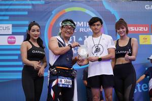 BIB: 5868
                            <button type="button" onclick="openModal(4627945)" class="btn btn-primary btn-sm float-right btn-popup" data-toggle="modal" data-target=".modal-high-quality">
                        <i class="fas fa-shopping-cart"></i> Add to Cart
                    </button>
                                            <button type="button" onclick="isThisMe(4627945, true)" class="btn btn-success btn-sm float-right btn-popup btn-isme hidden" data-toggle="tooltip" data-placement="bottom" title="นี่คือรูปของคุณใช่ไหม คลิกที่นี่เพื่อเอาเข้าอัลบั้ม">
                        <i class="fas fa-plus"></i> Add to album
                    </button>
                    <button type="button" onclick="isThisMe(4627945, false)" class="btn btn-warning btn-sm float-right btn-popup btn-isnotme hidden">
                        <i class="fas fa-ban"></i> Remove from album
                    </button>