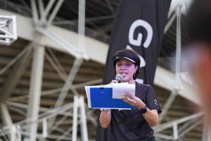 BIB: 
                            <button type="button" onclick="openModal(4610271)" class="btn btn-primary btn-sm float-right btn-popup" data-toggle="modal" data-target=".modal-high-quality">
                        <i class="fas fa-shopping-cart"></i> Add to Cart
                    </button>
                                            <button type="button" onclick="isThisMe(4610271, true)" class="btn btn-success btn-sm float-right btn-popup btn-isme hidden" data-toggle="tooltip" data-placement="bottom" title="นี่คือรูปของคุณใช่ไหม คลิกที่นี่เพื่อเอาเข้าอัลบั้ม">
                        <i class="fas fa-plus"></i> Add to album
                    </button>
                    <button type="button" onclick="isThisMe(4610271, false)" class="btn btn-warning btn-sm float-right btn-popup btn-isnotme hidden">
                        <i class="fas fa-ban"></i> Remove from album
                    </button>