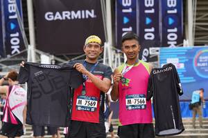 BIB: 7569, 7566
                            <button type="button" onclick="openModal(4627641)" class="btn btn-primary btn-sm float-right btn-popup" data-toggle="modal" data-target=".modal-high-quality">
                        <i class="fas fa-shopping-cart"></i> Add to Cart
                    </button>
                                            <button type="button" onclick="isThisMe(4627641, true)" class="btn btn-success btn-sm float-right btn-popup btn-isme hidden" data-toggle="tooltip" data-placement="bottom" title="นี่คือรูปของคุณใช่ไหม คลิกที่นี่เพื่อเอาเข้าอัลบั้ม">
                        <i class="fas fa-plus"></i> Add to album
                    </button>
                    <button type="button" onclick="isThisMe(4627641, false)" class="btn btn-warning btn-sm float-right btn-popup btn-isnotme hidden">
                        <i class="fas fa-ban"></i> Remove from album
                    </button>