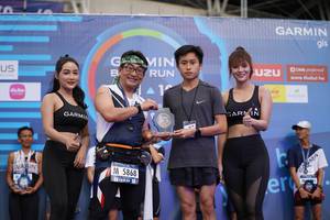 BIB: 5868
                            <button type="button" onclick="openModal(4627982)" class="btn btn-primary btn-sm float-right btn-popup" data-toggle="modal" data-target=".modal-high-quality">
                        <i class="fas fa-shopping-cart"></i> Add to Cart
                    </button>
                                            <button type="button" onclick="isThisMe(4627982, true)" class="btn btn-success btn-sm float-right btn-popup btn-isme hidden" data-toggle="tooltip" data-placement="bottom" title="นี่คือรูปของคุณใช่ไหม คลิกที่นี่เพื่อเอาเข้าอัลบั้ม">
                        <i class="fas fa-plus"></i> Add to album
                    </button>
                    <button type="button" onclick="isThisMe(4627982, false)" class="btn btn-warning btn-sm float-right btn-popup btn-isnotme hidden">
                        <i class="fas fa-ban"></i> Remove from album
                    </button>