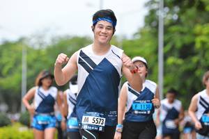 BIB: 1130, 5573
                            <button type="button" onclick="openModal(4683677)" class="btn btn-primary btn-sm float-right btn-popup" data-toggle="modal" data-target=".modal-high-quality">
                        <i class="fas fa-shopping-cart"></i> Add to Cart
                    </button>
                                            <button type="button" onclick="isThisMe(4683677, true)" class="btn btn-success btn-sm float-right btn-popup btn-isme hidden" data-toggle="tooltip" data-placement="bottom" title="นี่คือรูปของคุณใช่ไหม คลิกที่นี่เพื่อเอาเข้าอัลบั้ม">
                        <i class="fas fa-plus"></i> Add to album
                    </button>
                    <button type="button" onclick="isThisMe(4683677, false)" class="btn btn-warning btn-sm float-right btn-popup btn-isnotme hidden">
                        <i class="fas fa-ban"></i> Remove from album
                    </button>