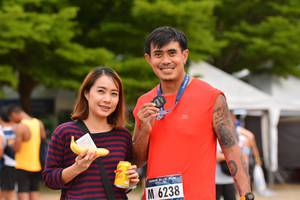 BIB: 6238
                            <button type="button" onclick="openModal(4684603)" class="btn btn-primary btn-sm float-right btn-popup" data-toggle="modal" data-target=".modal-high-quality">
                        <i class="fas fa-shopping-cart"></i> Add to Cart
                    </button>
                                            <button type="button" onclick="isThisMe(4684603, true)" class="btn btn-success btn-sm float-right btn-popup btn-isme hidden" data-toggle="tooltip" data-placement="bottom" title="นี่คือรูปของคุณใช่ไหม คลิกที่นี่เพื่อเอาเข้าอัลบั้ม">
                        <i class="fas fa-plus"></i> Add to album
                    </button>
                    <button type="button" onclick="isThisMe(4684603, false)" class="btn btn-warning btn-sm float-right btn-popup btn-isnotme hidden">
                        <i class="fas fa-ban"></i> Remove from album
                    </button>