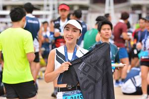 BIB: 9445
                            <button type="button" onclick="openModal(4684521)" class="btn btn-primary btn-sm float-right btn-popup" data-toggle="modal" data-target=".modal-high-quality">
                        <i class="fas fa-shopping-cart"></i> Add to Cart
                    </button>
                                            <button type="button" onclick="isThisMe(4684521, true)" class="btn btn-success btn-sm float-right btn-popup btn-isme hidden" data-toggle="tooltip" data-placement="bottom" title="นี่คือรูปของคุณใช่ไหม คลิกที่นี่เพื่อเอาเข้าอัลบั้ม">
                        <i class="fas fa-plus"></i> Add to album
                    </button>
                    <button type="button" onclick="isThisMe(4684521, false)" class="btn btn-warning btn-sm float-right btn-popup btn-isnotme hidden">
                        <i class="fas fa-ban"></i> Remove from album
                    </button>