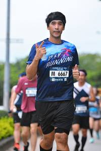 BIB: 6667
                            <button type="button" onclick="openModal(4700169)" class="btn btn-primary btn-sm float-right btn-popup" data-toggle="modal" data-target=".modal-high-quality">
                        <i class="fas fa-shopping-cart"></i> Add to Cart
                    </button>
                                            <button type="button" onclick="isThisMe(4700169, true)" class="btn btn-success btn-sm float-right btn-popup btn-isme hidden" data-toggle="tooltip" data-placement="bottom" title="นี่คือรูปของคุณใช่ไหม คลิกที่นี่เพื่อเอาเข้าอัลบั้ม">
                        <i class="fas fa-plus"></i> Add to album
                    </button>
                    <button type="button" onclick="isThisMe(4700169, false)" class="btn btn-warning btn-sm float-right btn-popup btn-isnotme hidden">
                        <i class="fas fa-ban"></i> Remove from album
                    </button>